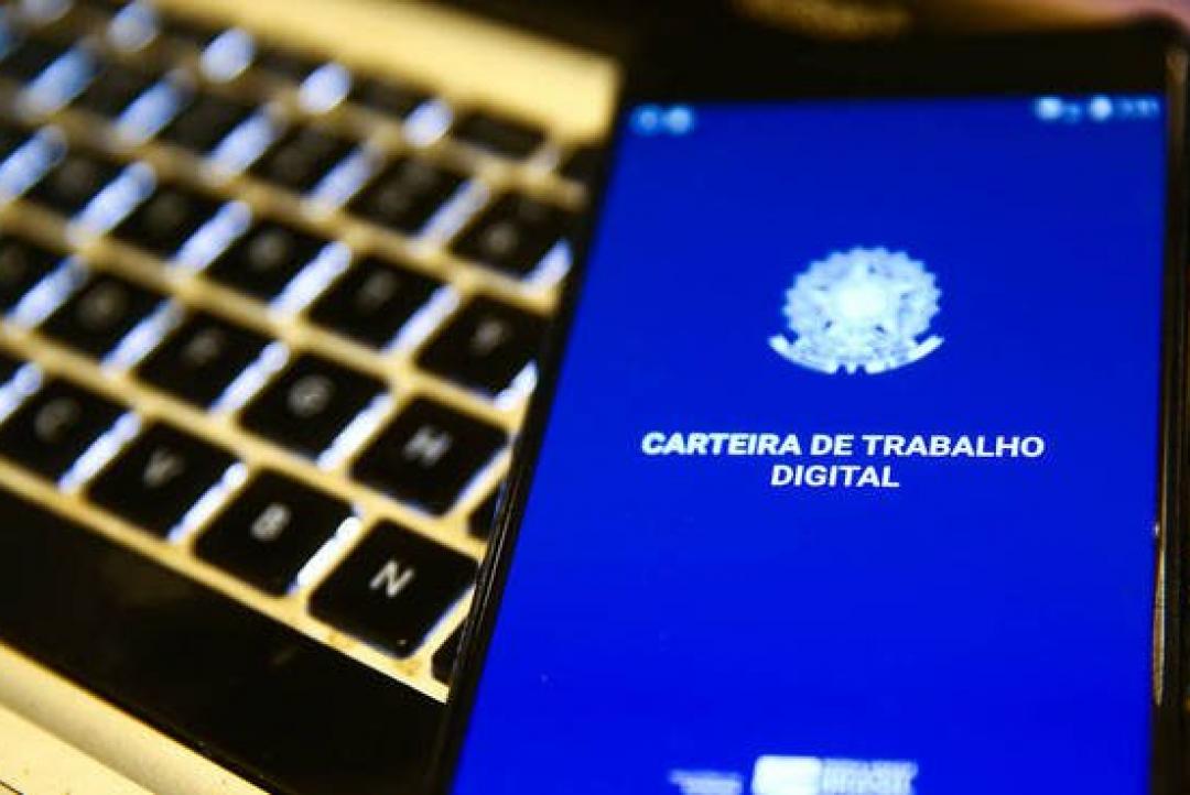 Sine de Alta Floresta está com oferta de vagas de emprego