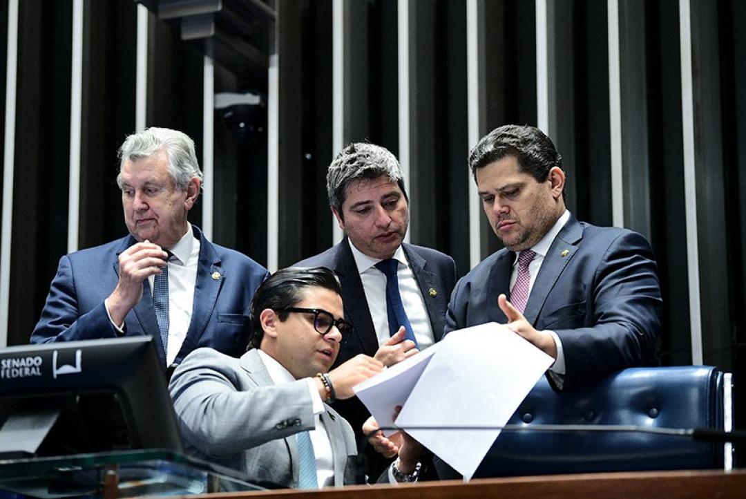 PEC que parcela dívida de municípios com Previdência deve avançar neste semestre