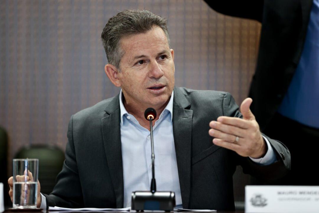 Governador: “MT tem praticamente três vezes menos desemprego que a média nacional”