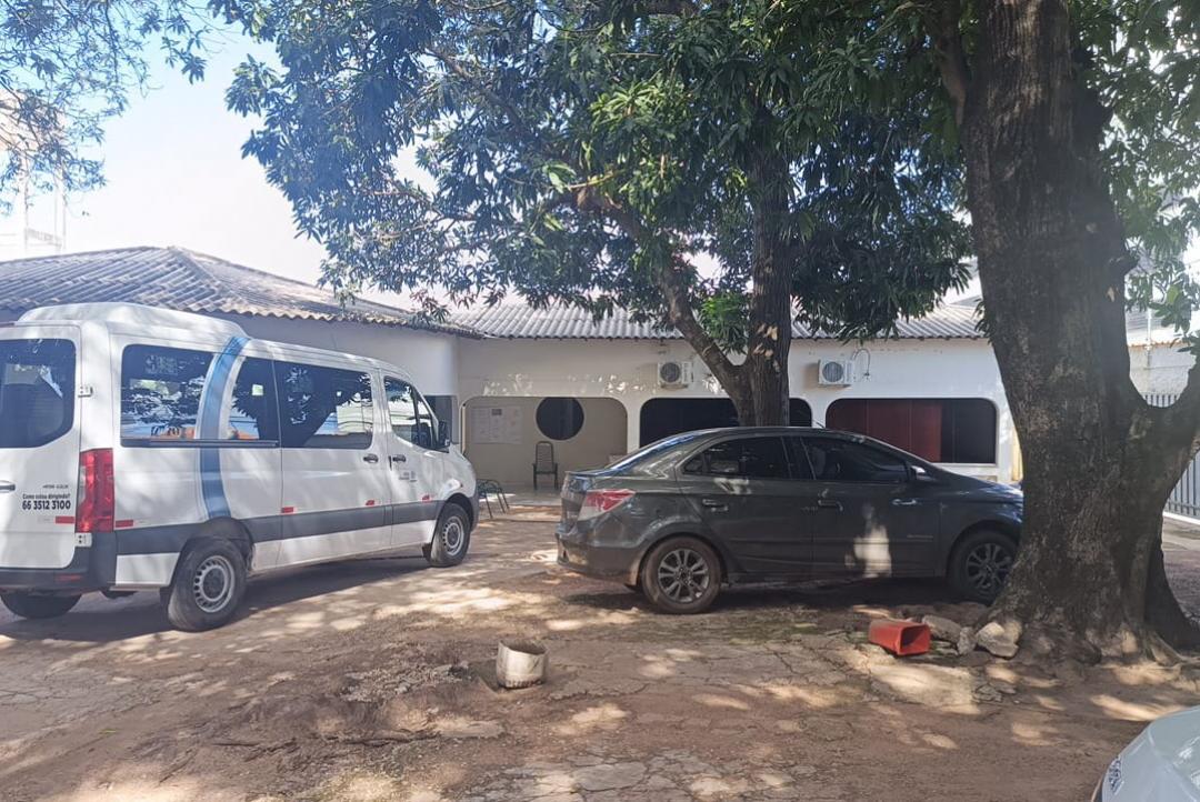 Casa de apoio de Alta Floresta já tem novo Diretor em Cuiabá  