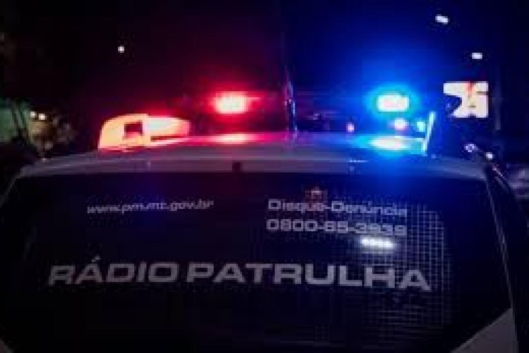 Rapaz tem moto furtada em Alta Floresta