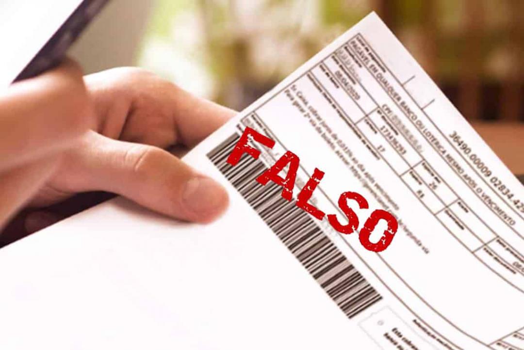 Falso boleto faz mais uma vítima em Alta Floresta