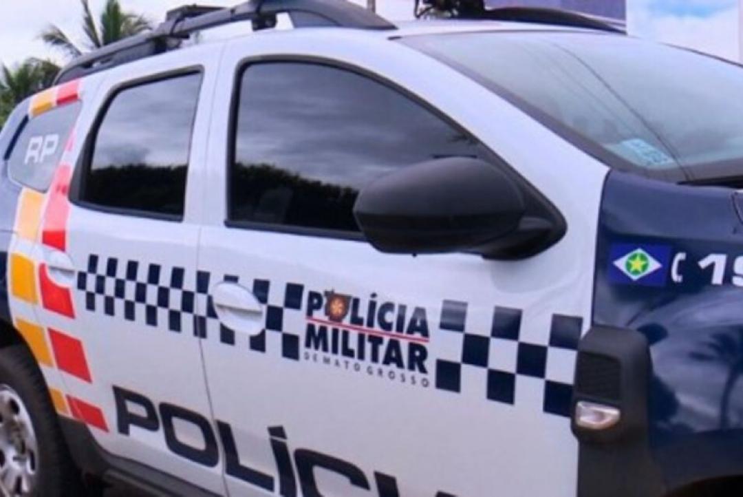Irmãos ameaçam matar o pai e a mãe em Alta Floresta