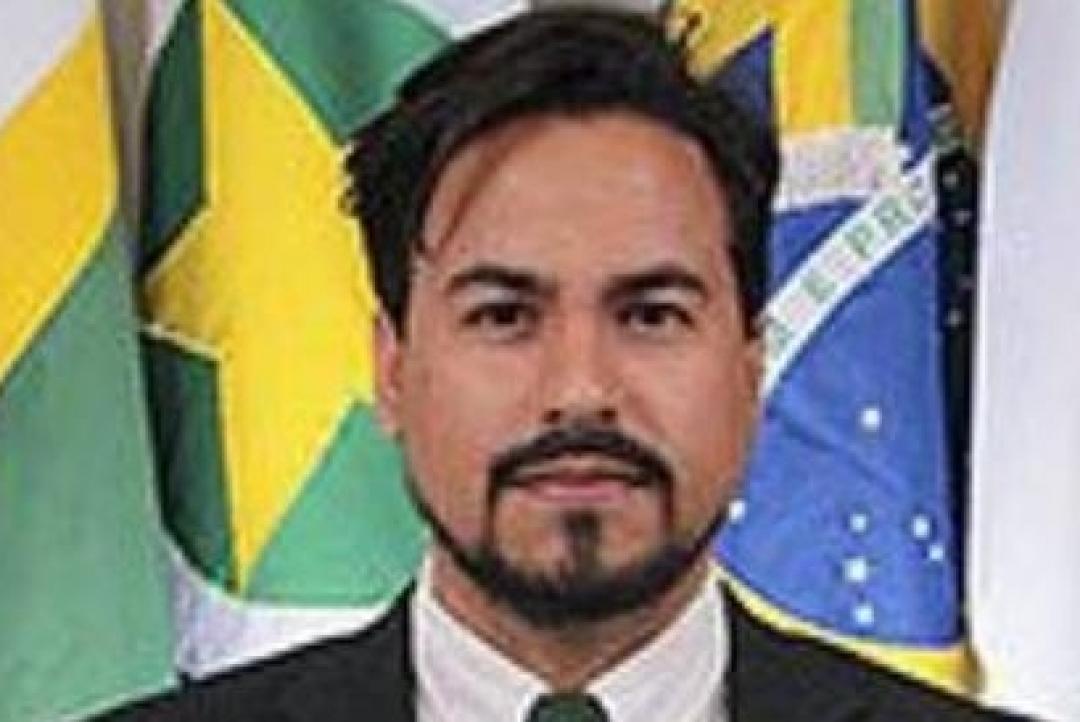 Vereador preso por pedofilia renuncia ao cargo