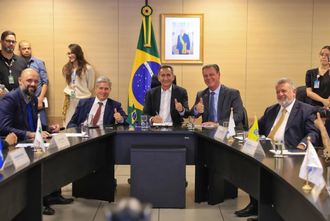 Centro-Oeste: Governo anuncia R$ 500 milhões para impulsionar microcrédito rural