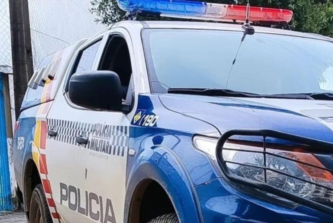 Filho viciado furta o próprio pai para comprar bebida  
