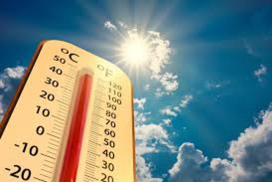 MT institui plano contra calor extremo com crédito para ar-condicionado e ventiladores