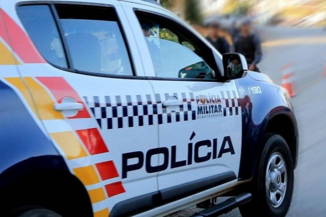Motorista de ônibus escolar é detido suspeito de dirigir alcoolizado em Apiacás