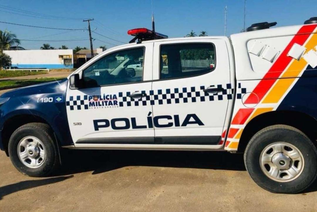Mulher é morta a facadas em bar e polícia investiga feminicídio em Apiacás