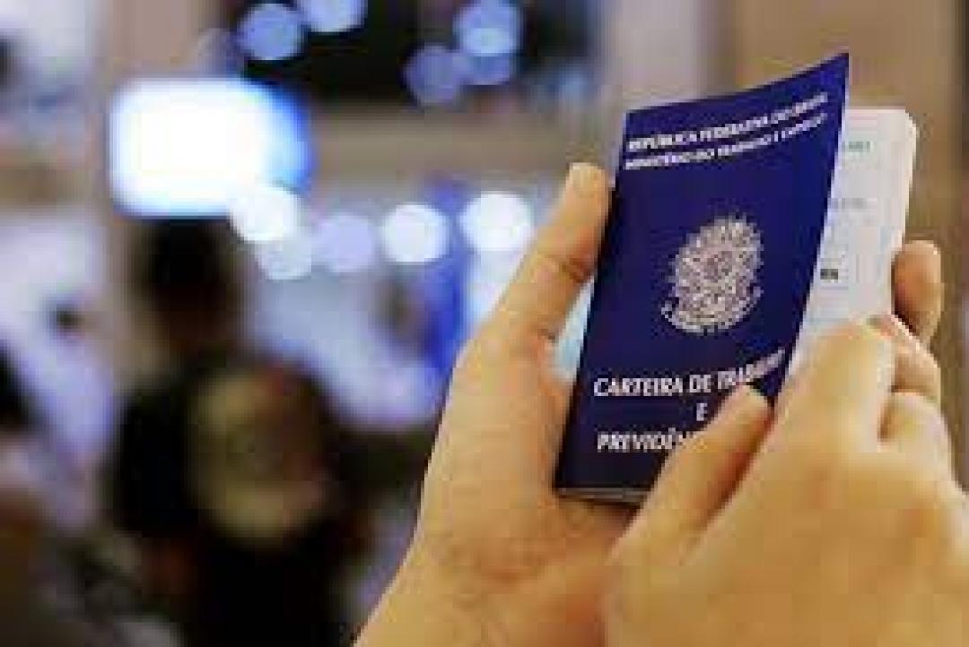 Sine de Alta Floresta divulga novas vagas de emprego