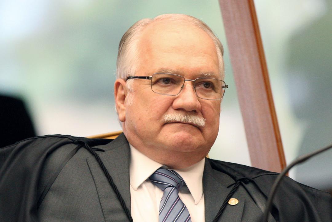 Ministro marca julgamento da Ferrogrão no STF para 1º de outubro