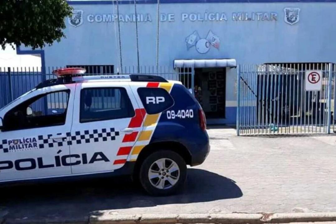 Homem é preso dirigindo embriagado na MT-320 em Colíder