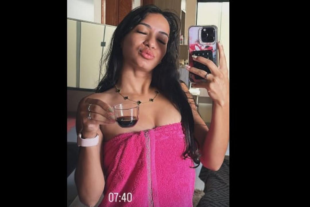 Foto provoca 