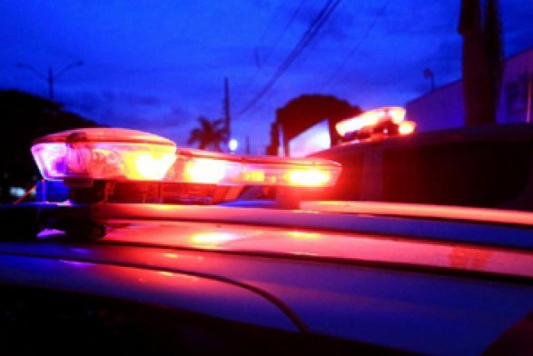 Menor é apreendido após fuga em alta velocidade no grande CDA