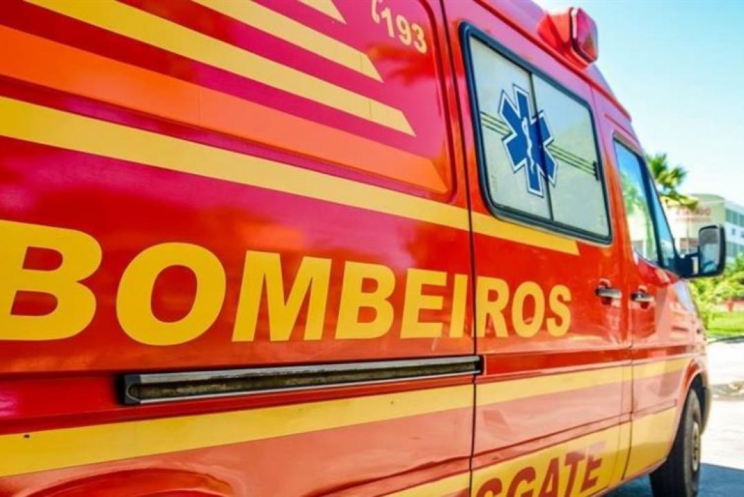 Acidentes marcam a tarde de terça-feira em Alta Floresta e região deixando ferido grave