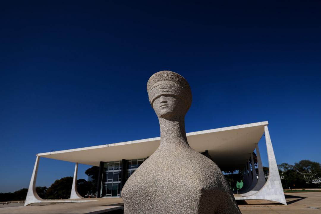 STF declara inconstitucional lei de MT com cobrança de ITCMD sobre doações e heranças no exterior