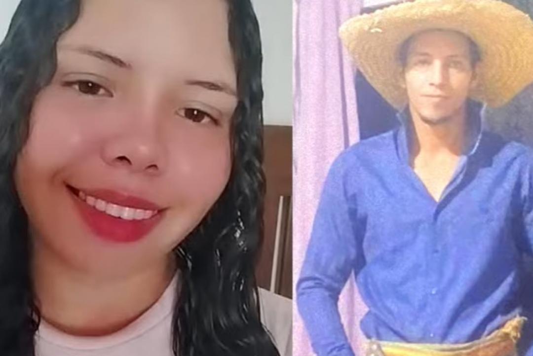 Justiça manda prender jovem que matou o marido em Alta Floresta