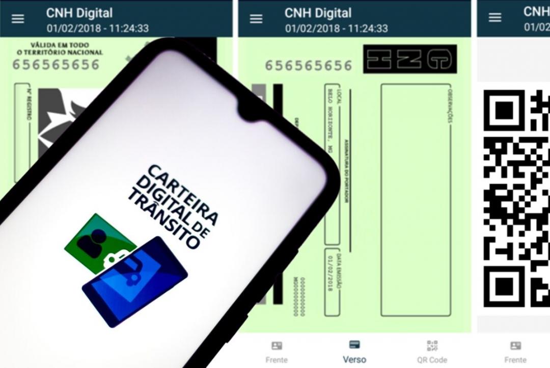 CNH vencida poderá ter prazo de validade ampliado para 60 dias