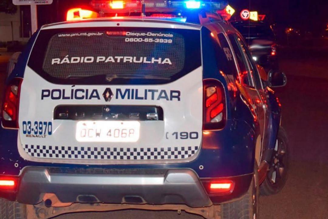 Clientes impedem ataque contra mulher em bar no Nortão; suspeito detido em Sorriso
