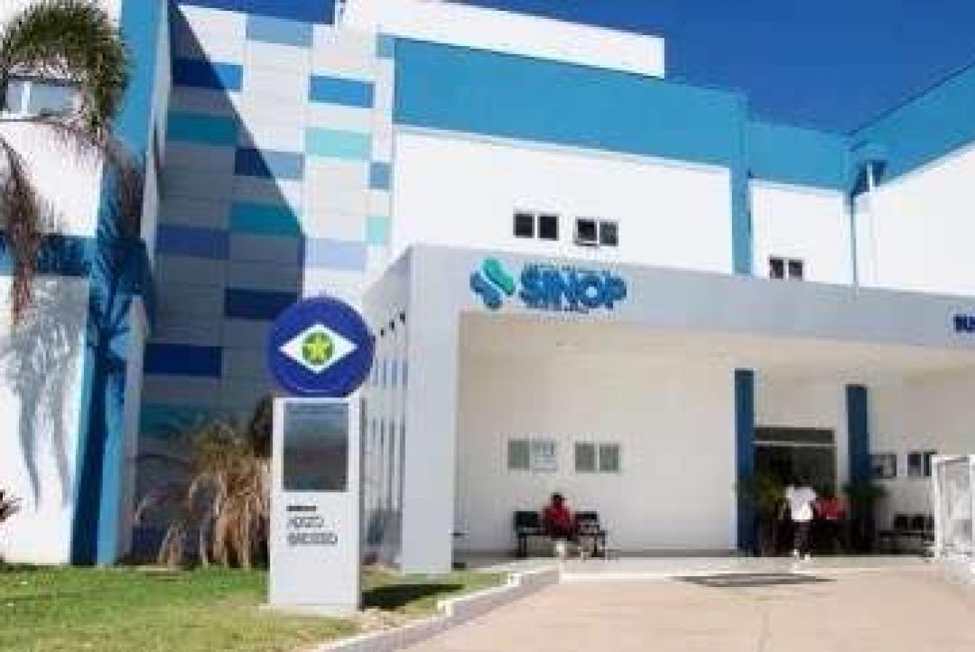 Gestão do Hospital Regional de Sinop por consórcio levanta suspeita de desvio de finalidade