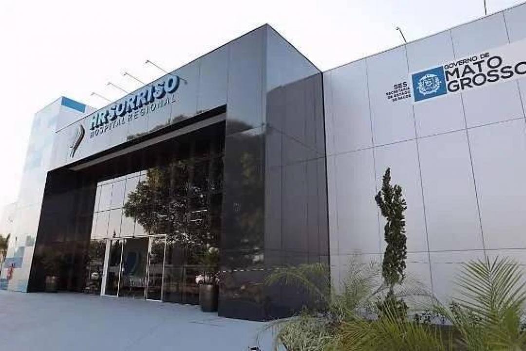 Prefeitura confirma caso de meningite em criança de 11 anos em Sorriso