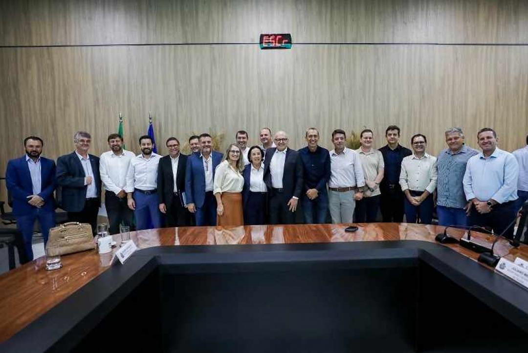 Consórcio do Teles Pires passa a administrar Hospital Regional de Sinop com a garantia de manutenção e ampliação de serviços