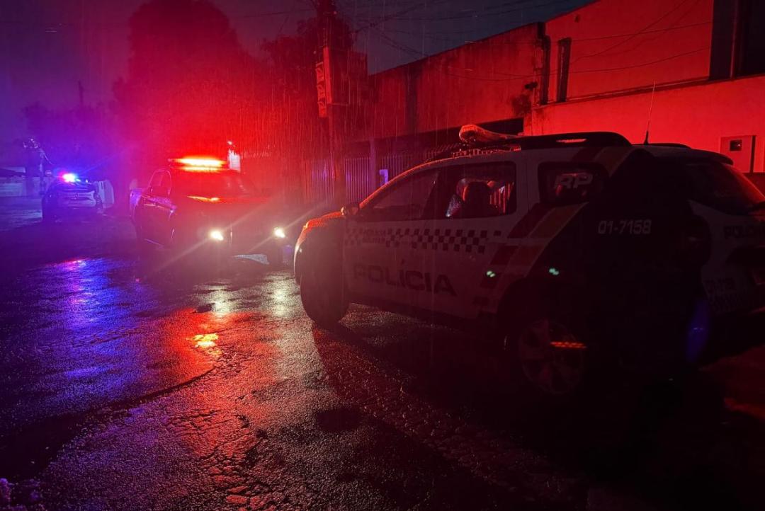 Homem é executado a tiros após invasão em conjunto de quitinetes em Sinop