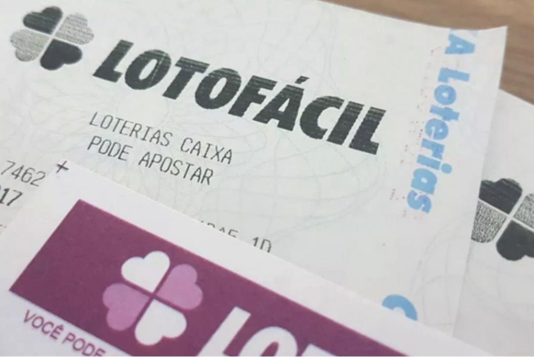 Apostador do Nortão ganha R$ 146 mil na Lotofácil