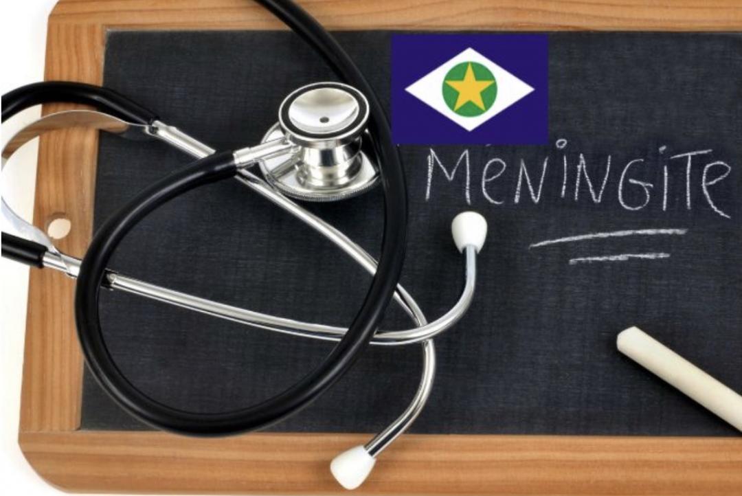 MENINGITE AVANÇA EM MT: JÁ SÃO 53 CASOS E 8 MORTES