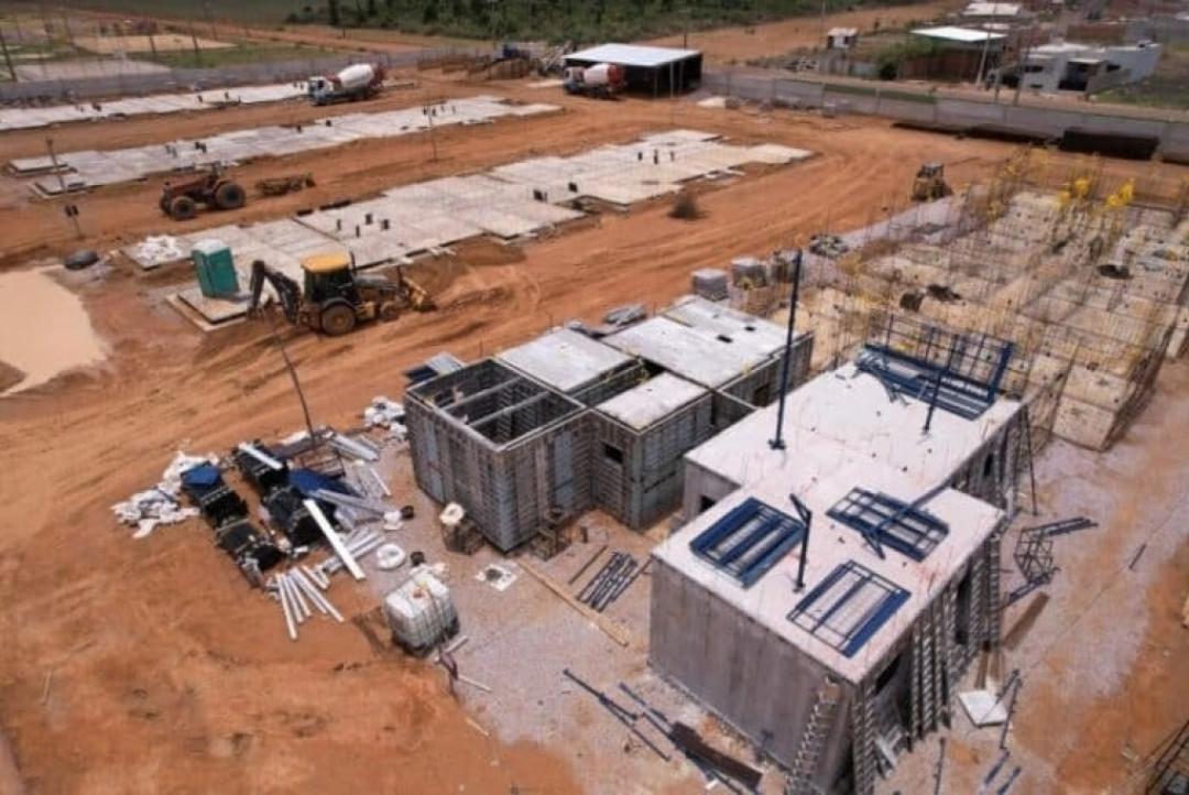 Sinop Prefeitura de Sinop registra 197 alvarás e mais de 39 mil m² construídos em maio