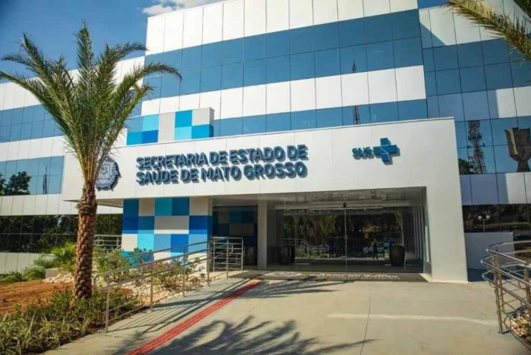 Hacker invade sistema da Saúde de MT e atinge arquivos relacionados à CPI da Saúde