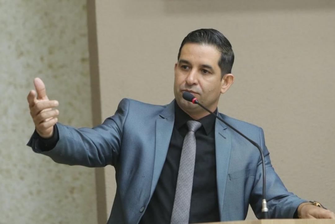 Moisés destaca impacto de eventos religiosos na economia e no desenvolvimento social de Sinop