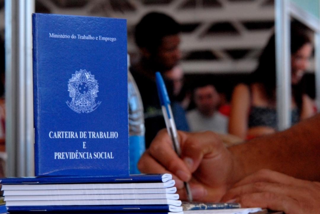 Prefeitura de Sinop disponibiliza quase 500 vagas de emprego pelo Sine nesta terça (7)