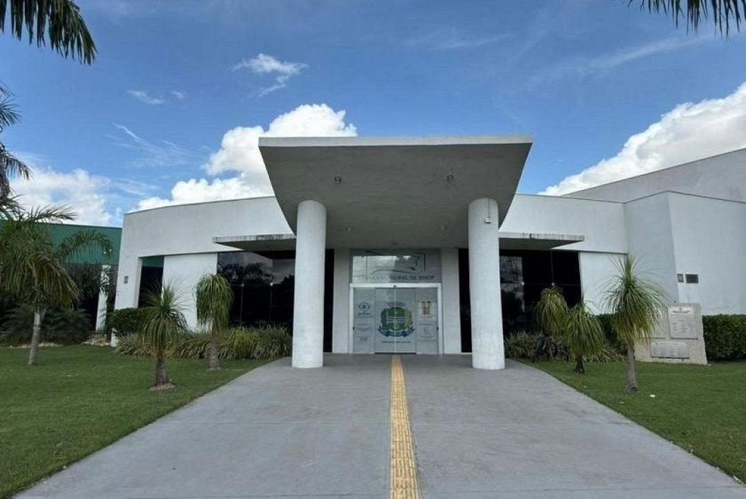 Câmara de Sinop adequa comunicação institucional durante o período eleitoral