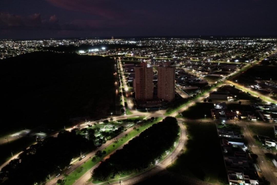 Sinop transforma sua infraestrutura e consolida uma cidade preparada para o futuro