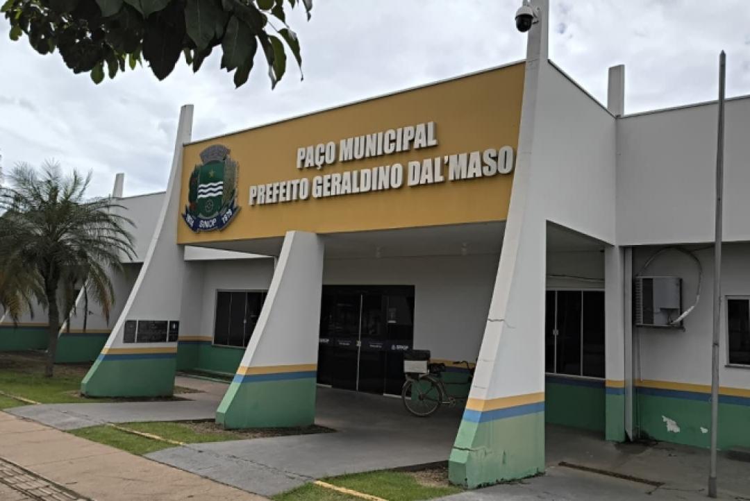 Aberta licitação para reforma de escola na Gleba Mercedes