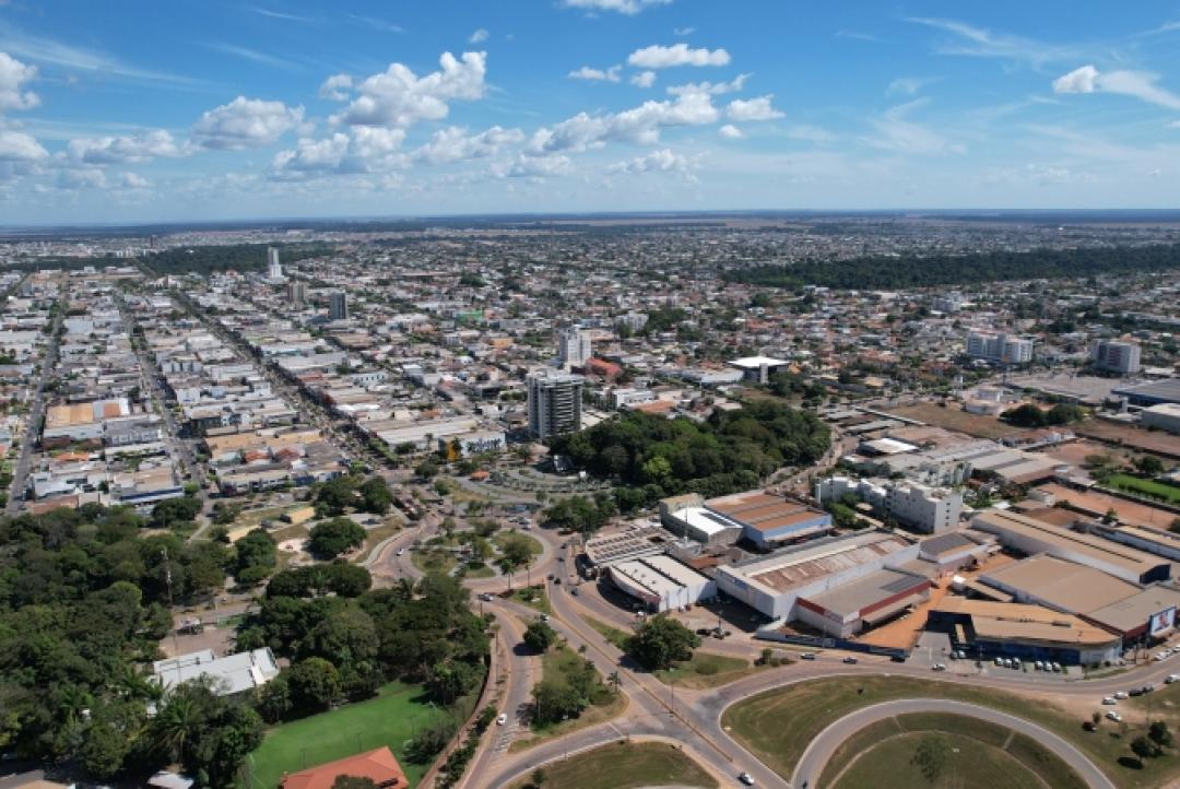 Sinop ultrapassa 231 mil habitantes e registra crescimento de 74% em uma década, aponta IBGE