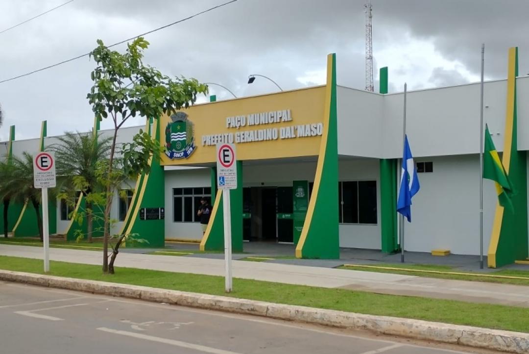 Prefeitura de Sinop informa funcionamento dos serviços públicos no feriado de 7 de setembro