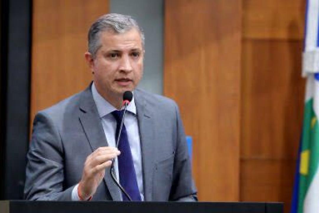 Faissal defende manutenção de bonificação para estudantes de MT no Enem